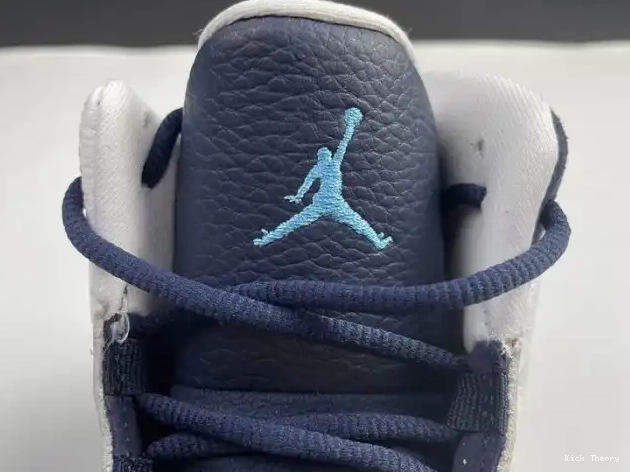 Kick Theory Powder 414571-144 Blue Dark 13 Air Jordan 0604